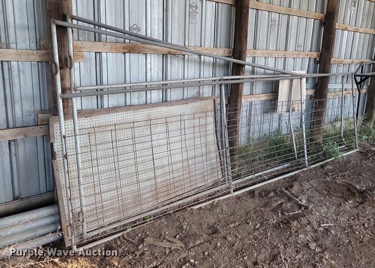 image for item KS9128 Fencing