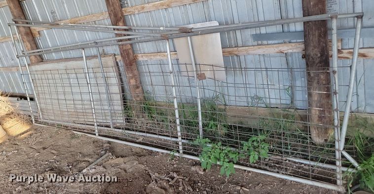 image for item KS9128 Fencing