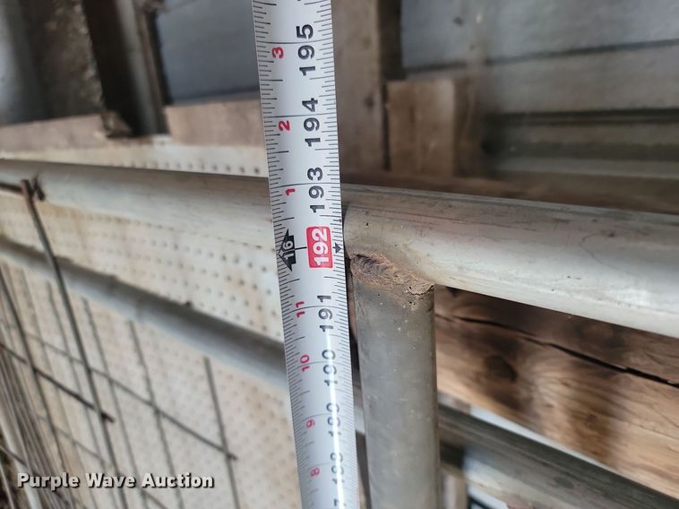 image for item KS9128 Fencing