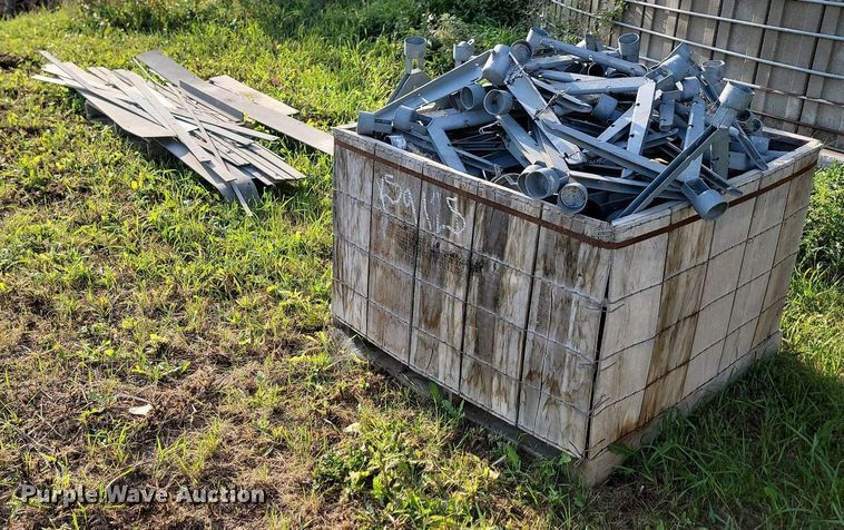 image for item KS9128 Fencing