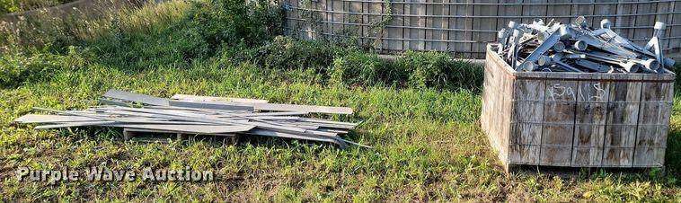 image for item KS9128 Fencing