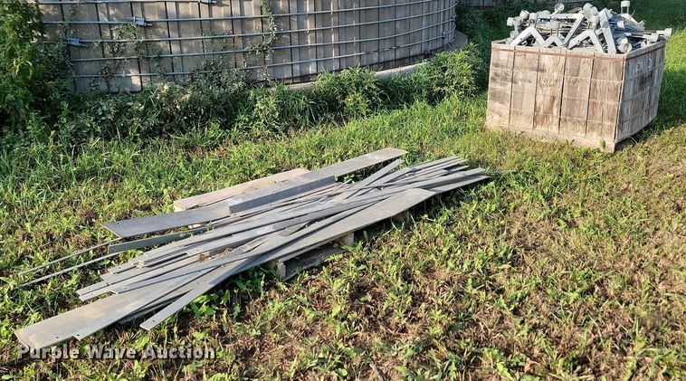 image for item KS9128 Fencing