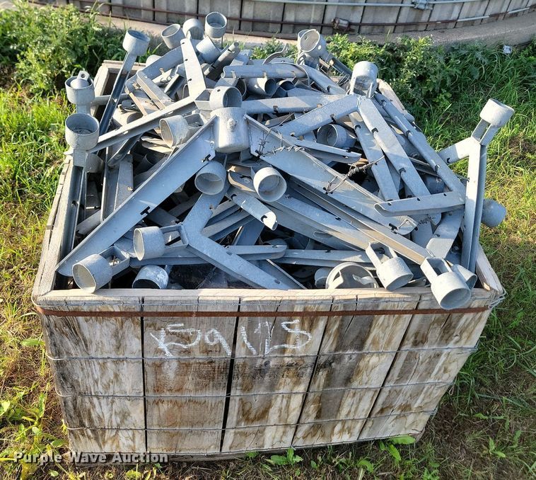 image for item KS9128 Fencing