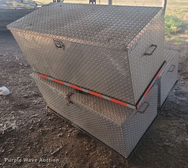 image for item KS9130 (3) toolboxes