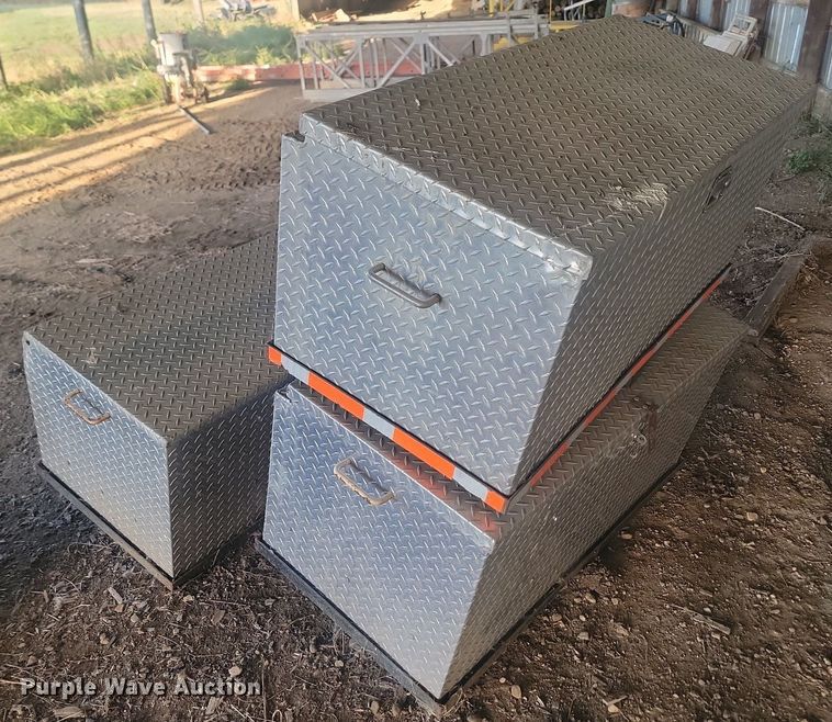 image for item KS9130 (3) toolboxes