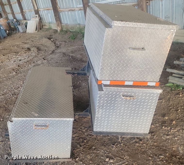 image for item KS9130 (3) toolboxes