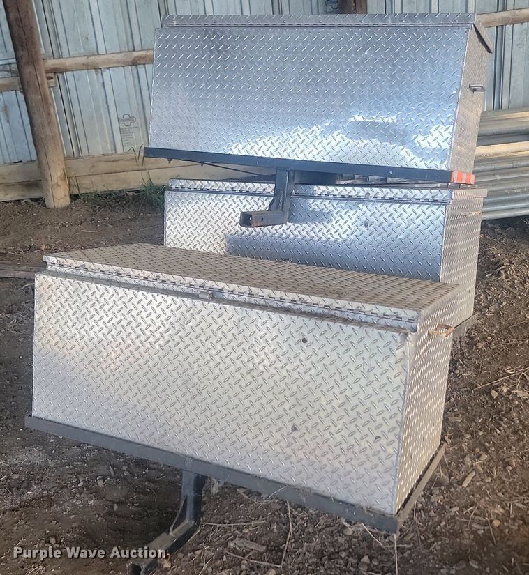 image for item KS9130 (3) toolboxes