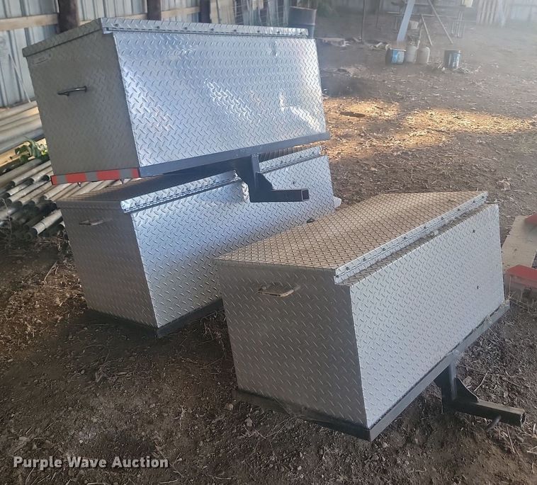 image for item KS9130 (3) toolboxes