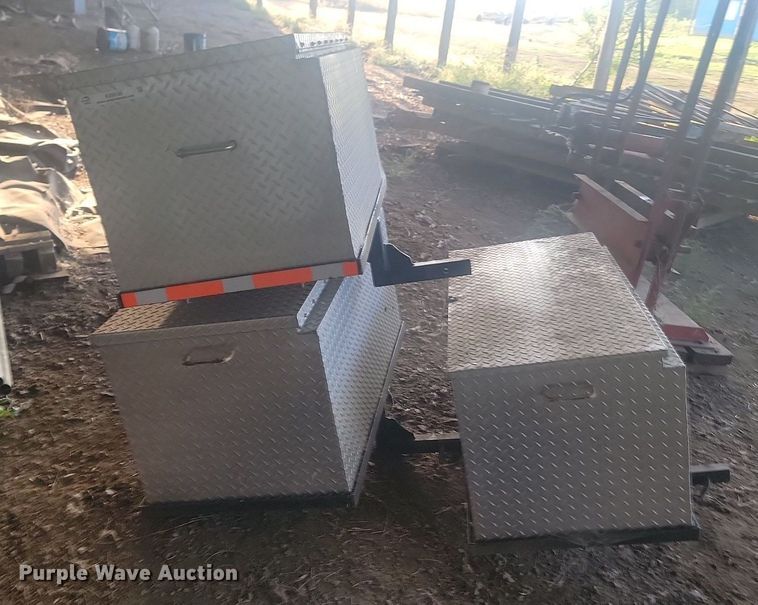 image for item KS9130 (3) toolboxes