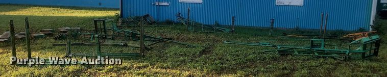 image for item KS9132 Garlock  material lift