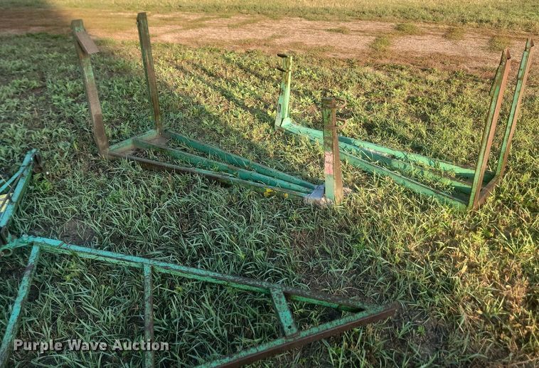 image for item KS9132 Garlock  material lift