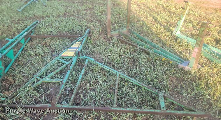 image for item KS9132 Garlock  material lift