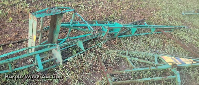 image for item KS9132 Garlock  material lift