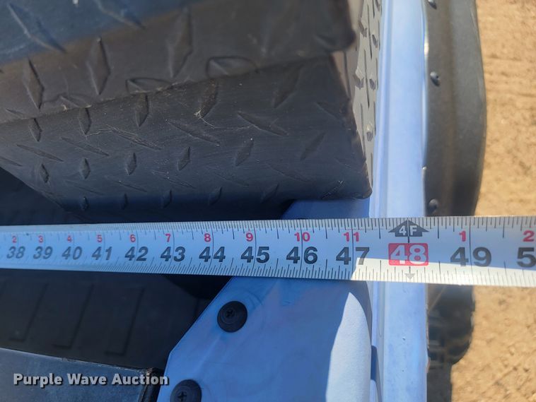 image for item KS9190 2008 Yamaha YXR450F  UTV