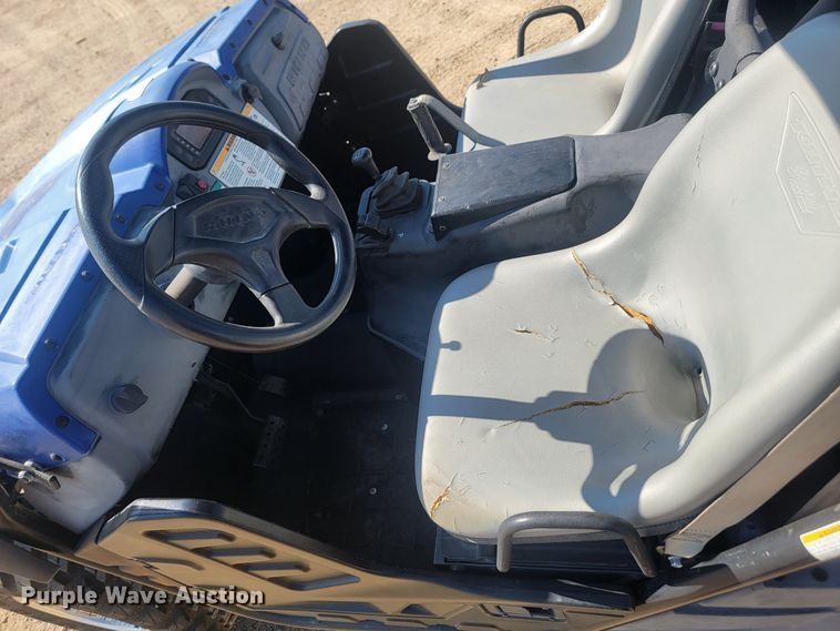 image for item KS9190 2008 Yamaha YXR450F  UTV