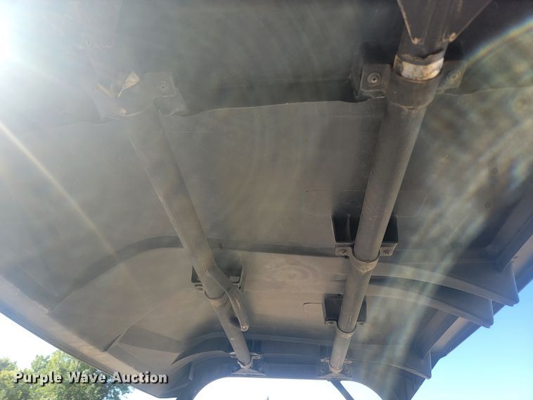 image for item KS9190 2008 Yamaha YXR450F  UTV