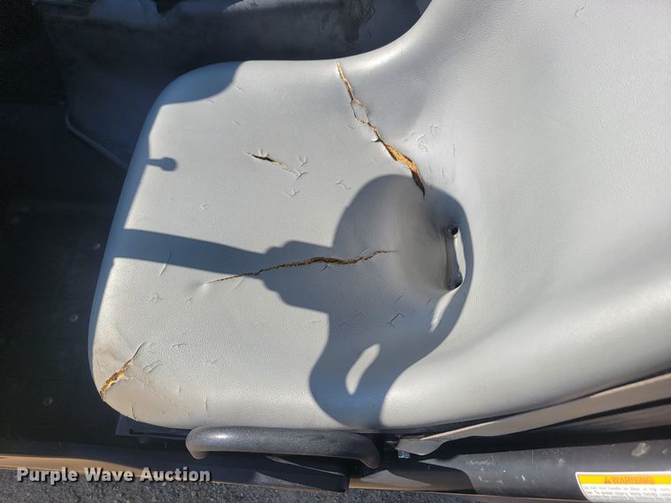 image for item KS9190 2008 Yamaha YXR450F  UTV