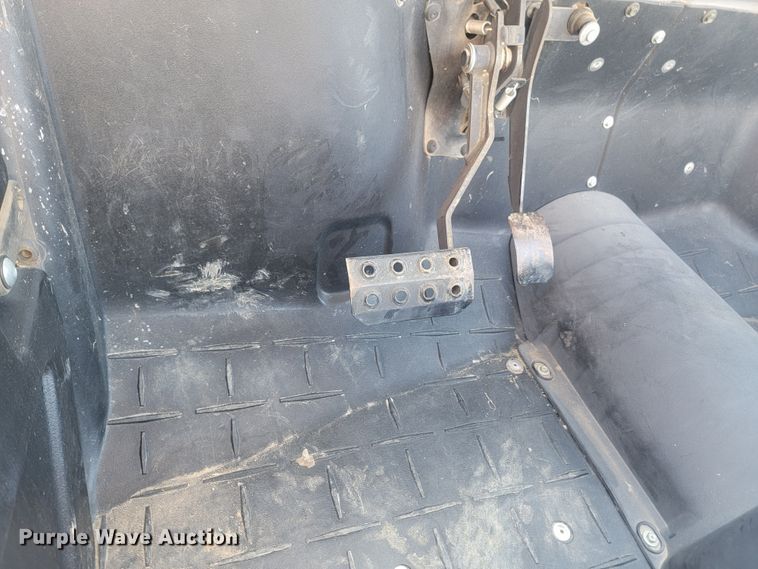 image for item KS9190 2008 Yamaha YXR450F  UTV