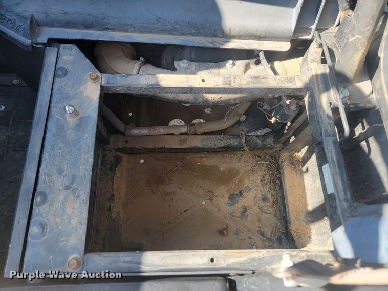 image for item KS9190 2008 Yamaha YXR450F  UTV