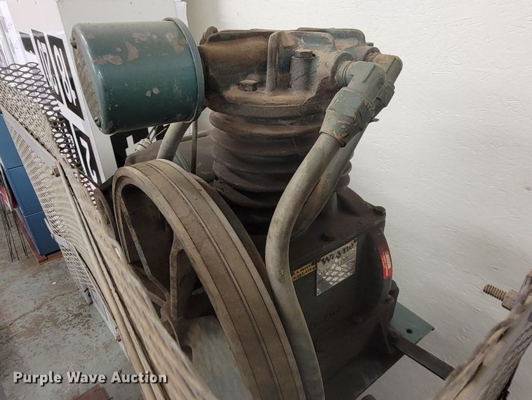 image for item KS9191 Air compressor