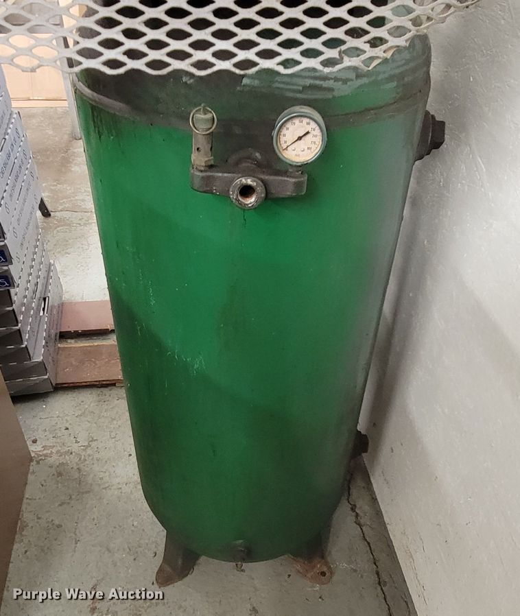 image for item KS9191 Air compressor