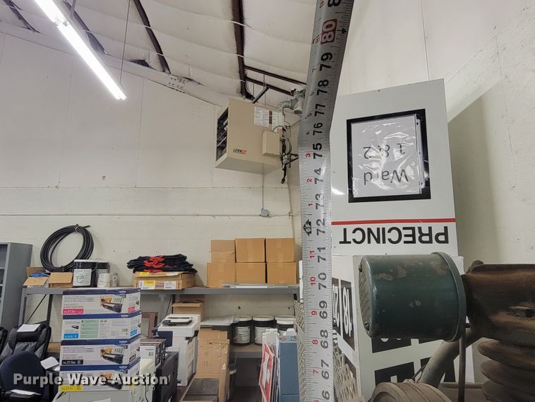 image for item KS9191 Air compressor