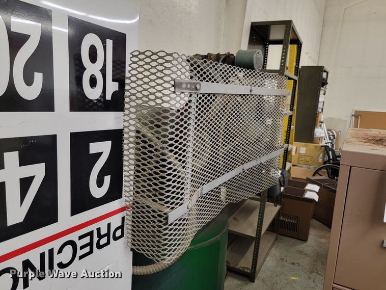 image for item KS9191 Air compressor