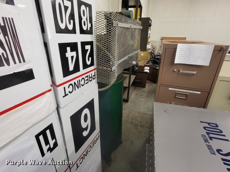 image for item KS9191 Air compressor