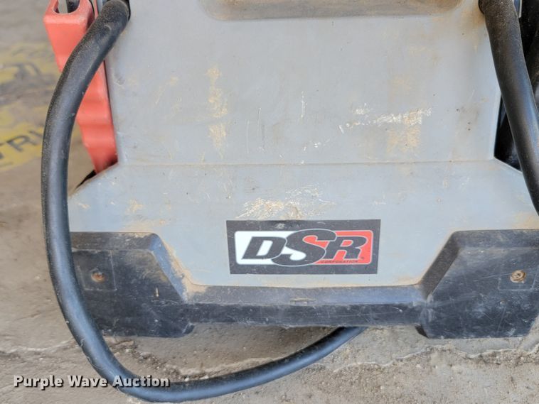 image for item KS9192 (2) jump packs