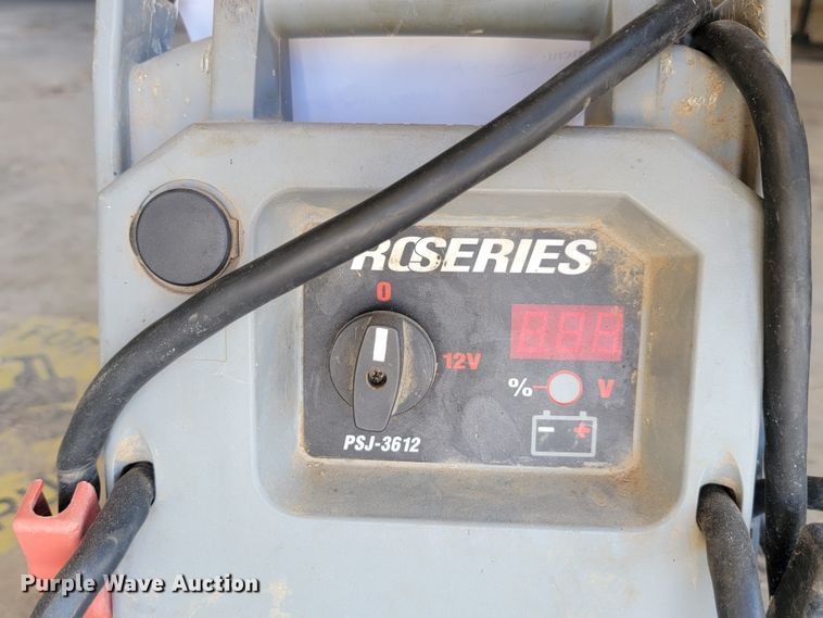 image for item KS9192 (2) jump packs