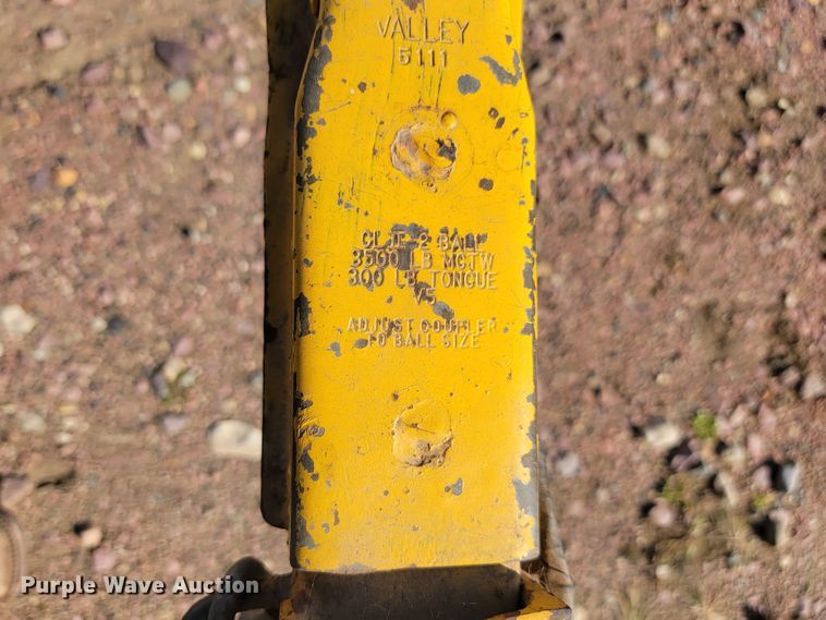 image for item KS9197 Onan  light plant