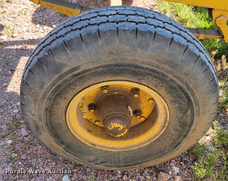 image for item KS9197 Onan  light plant