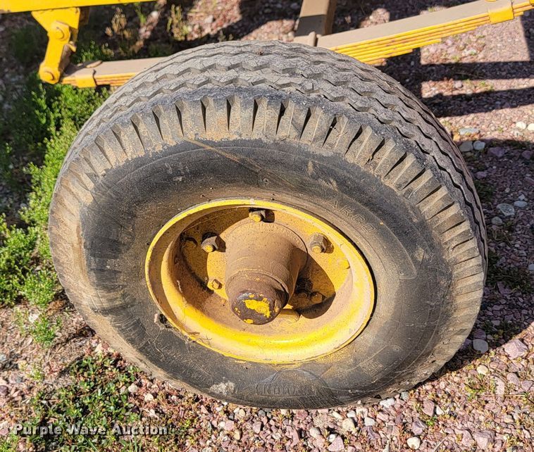 image for item KS9197 Onan  light plant