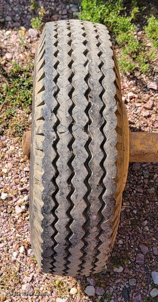 image for item KS9197 Onan  light plant