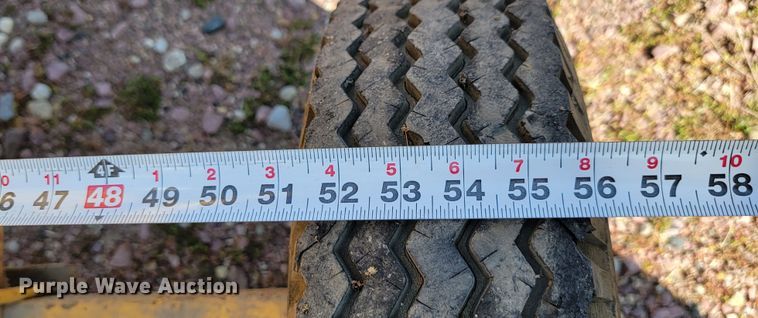 image for item KS9197 Onan  light plant