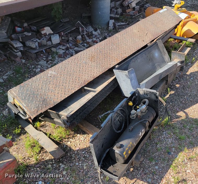 image for item KS9200 End gate lift