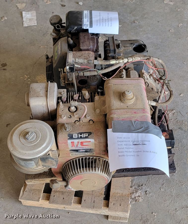 image for item KS9204 Pump