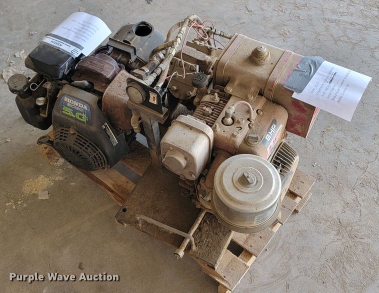 image for item KS9204 Pump