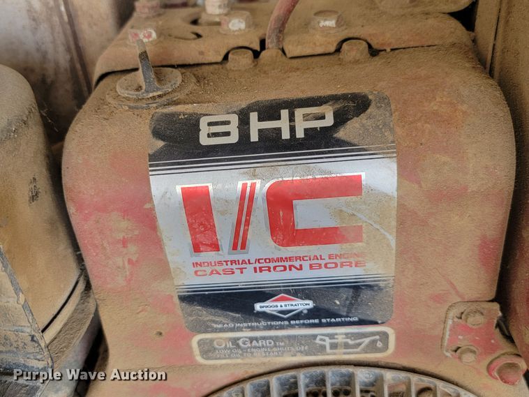 image for item KS9204 Pump