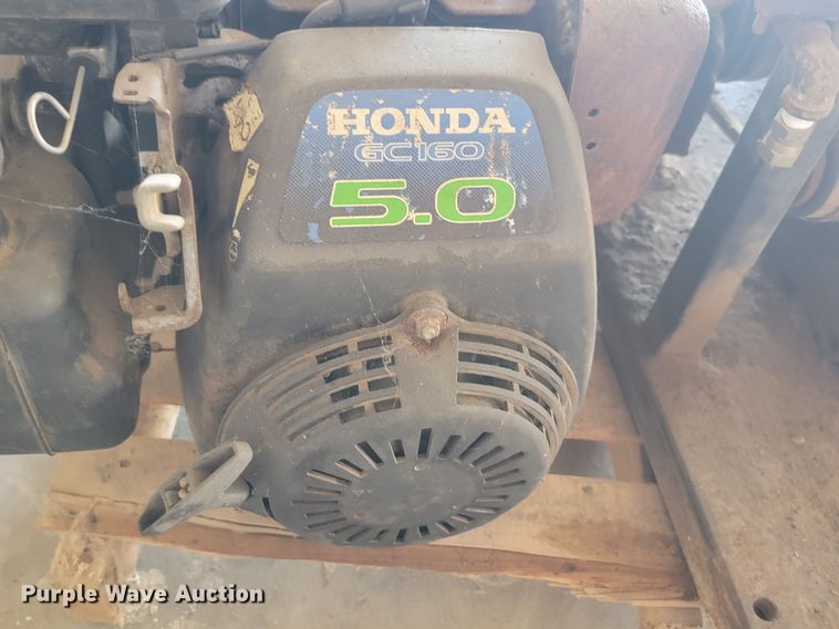 image for item KS9204 Pump