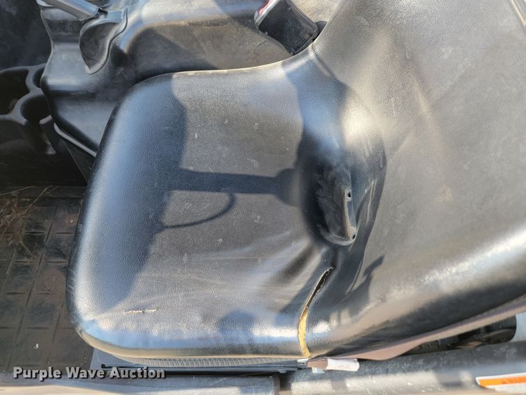 image for item KS9206 2011  Yamaha Rhino 700  utility vehicle