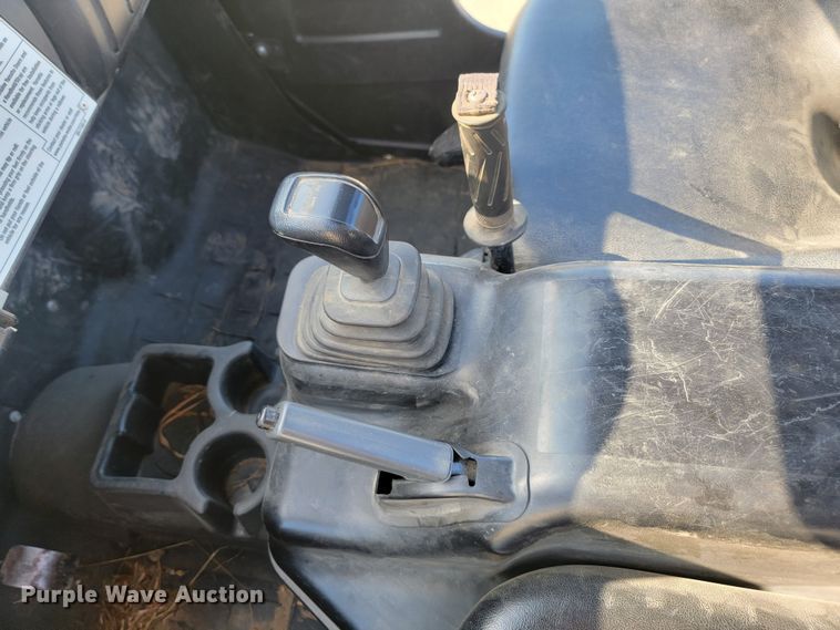 image for item KS9206 2011  Yamaha Rhino 700  utility vehicle