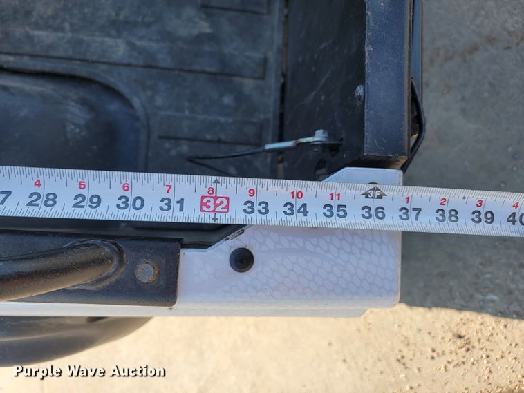 image for item KS9206 2011  Yamaha Rhino 700  utility vehicle