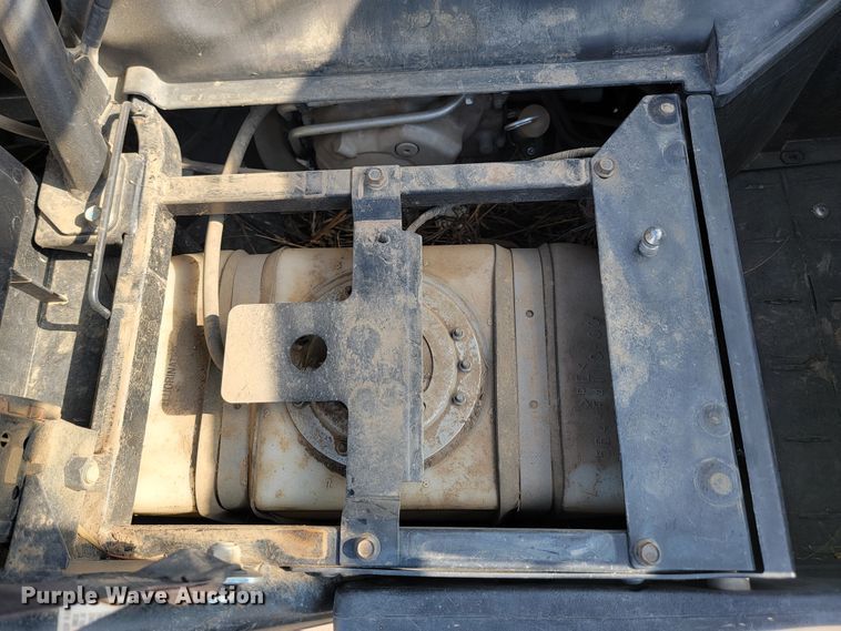 image for item KS9206 2011  Yamaha Rhino 700  utility vehicle