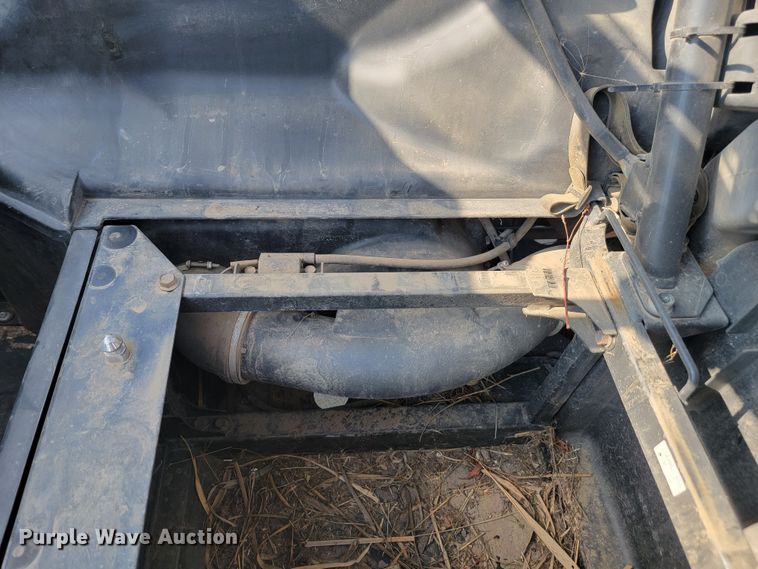 image for item KS9206 2011  Yamaha Rhino 700  utility vehicle