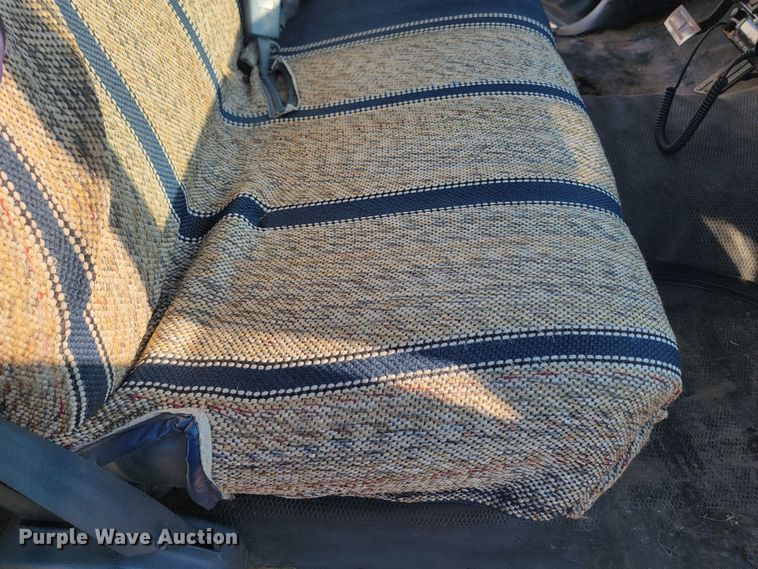 image for item KS9210 1990  Chevrolet C3500  flatbed pickup truck