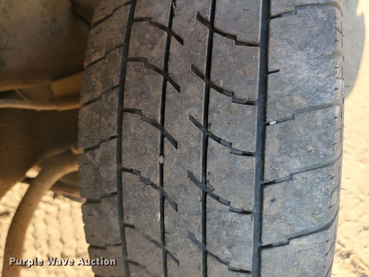 image for item KS9210 1990  Chevrolet C3500  flatbed pickup truck