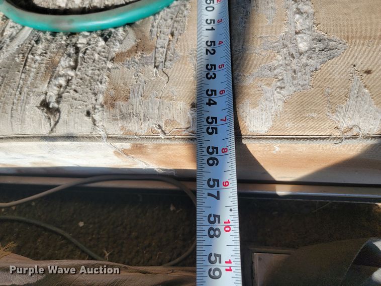 image for item KS9211 1982 International 9670 Eagle  semi truck