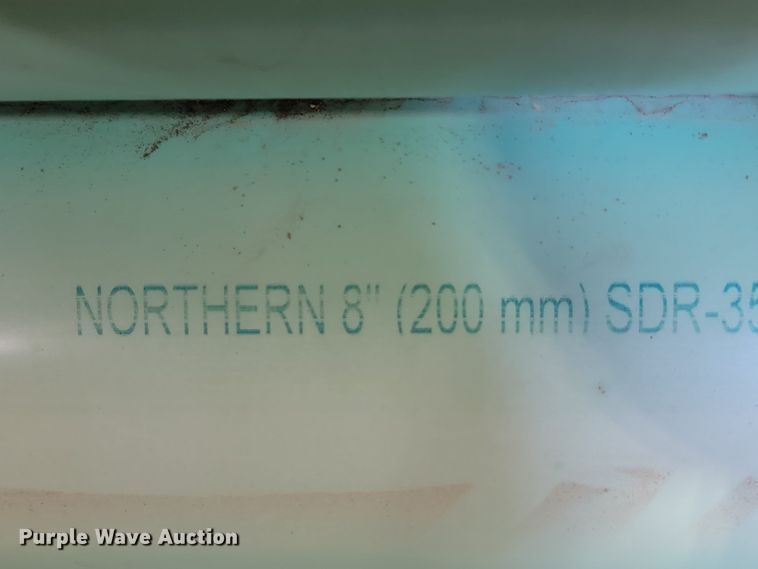 image for item KS9212 (72) PVC pipes