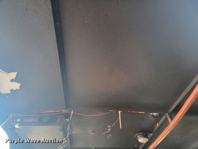 image for item KS9214 1966 Thiokol Snowcat 601  track carrier